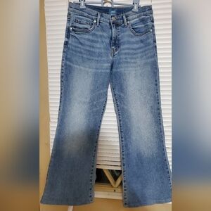 Jag Jeans Women's Flare Denim